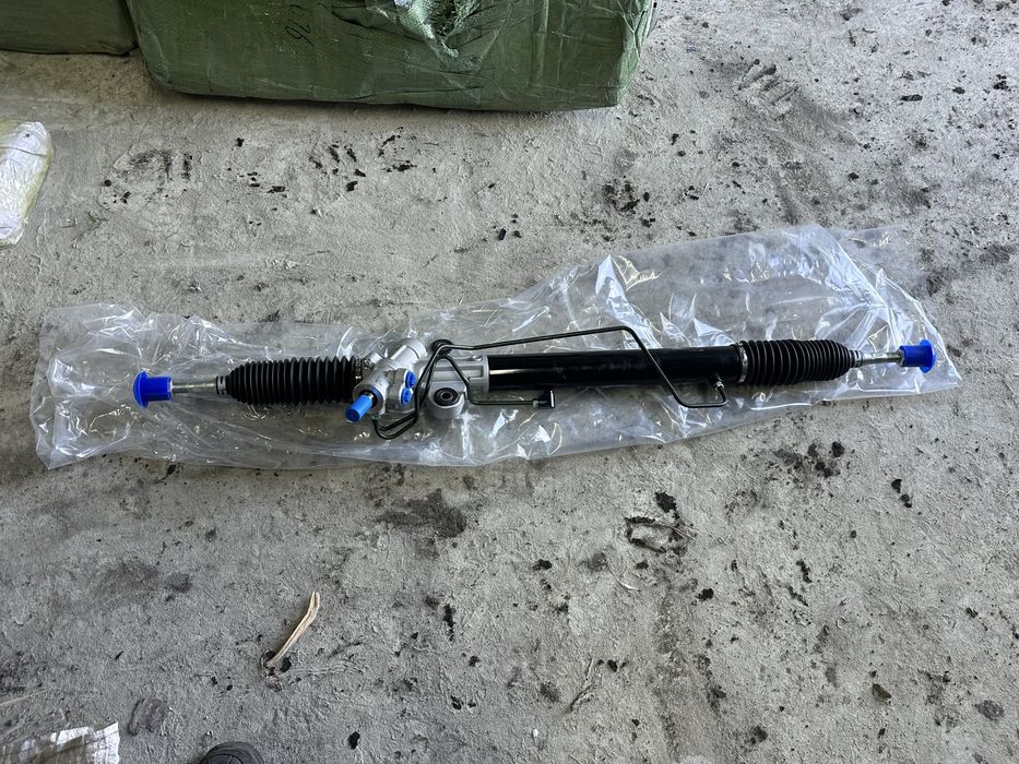 Рейка АНГЛІЯ Mitsubishi L200 2005-2015