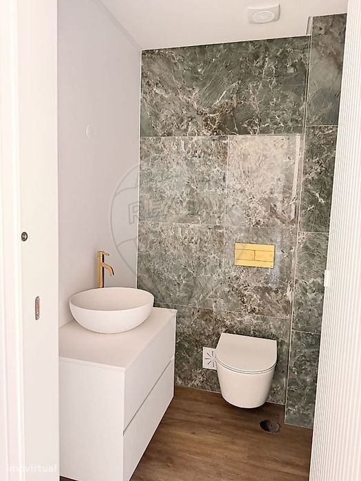 Apartamento T3 para arrendamento