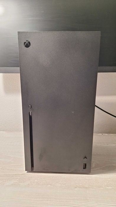 Xbox Series X 1TB