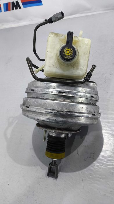 Servofreio com Bomba e Depósito BMW Serie 5 (E60/E61) 6765.937