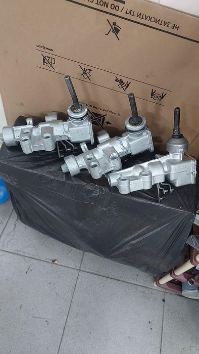 Реставрація куліс мерседес бенс.207-208-210-307-310-408-410.д