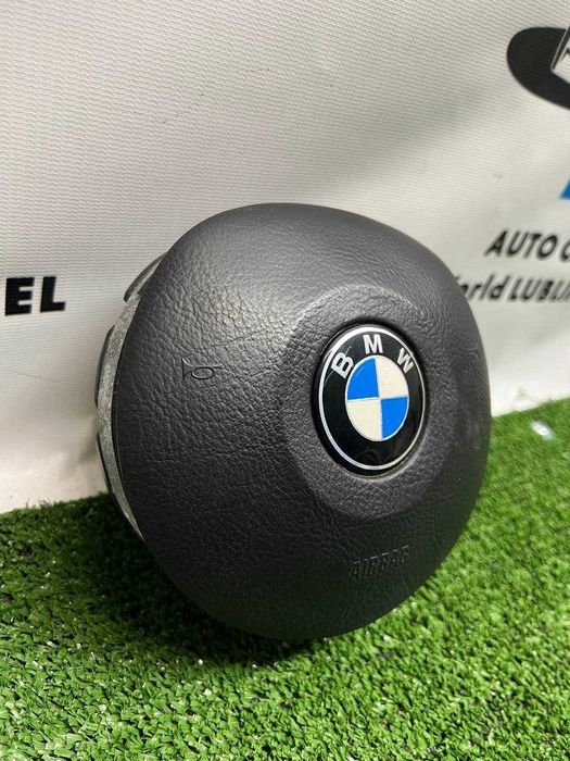 Подушка AIRBAG в руль E46 E39 E53 BMW