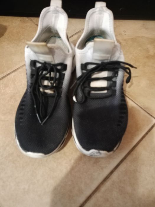 Buty męskie sportowe
