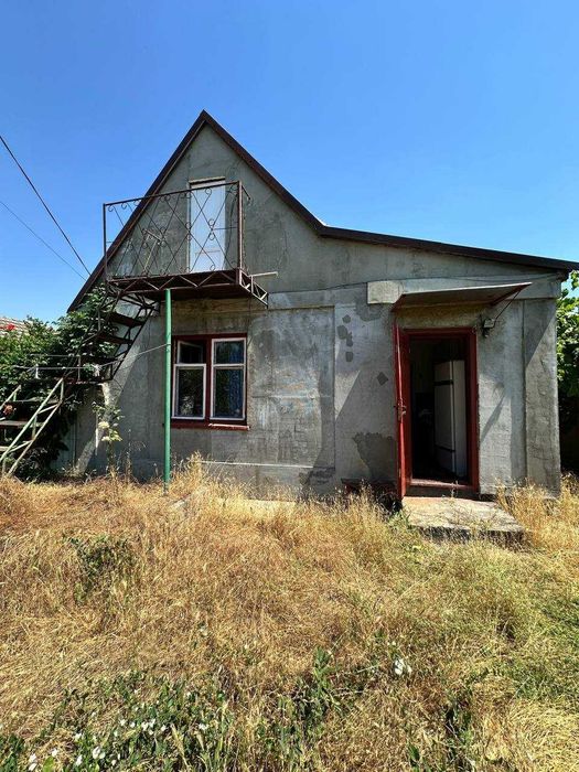 Будинок біля моря, р-н Крижанівка.