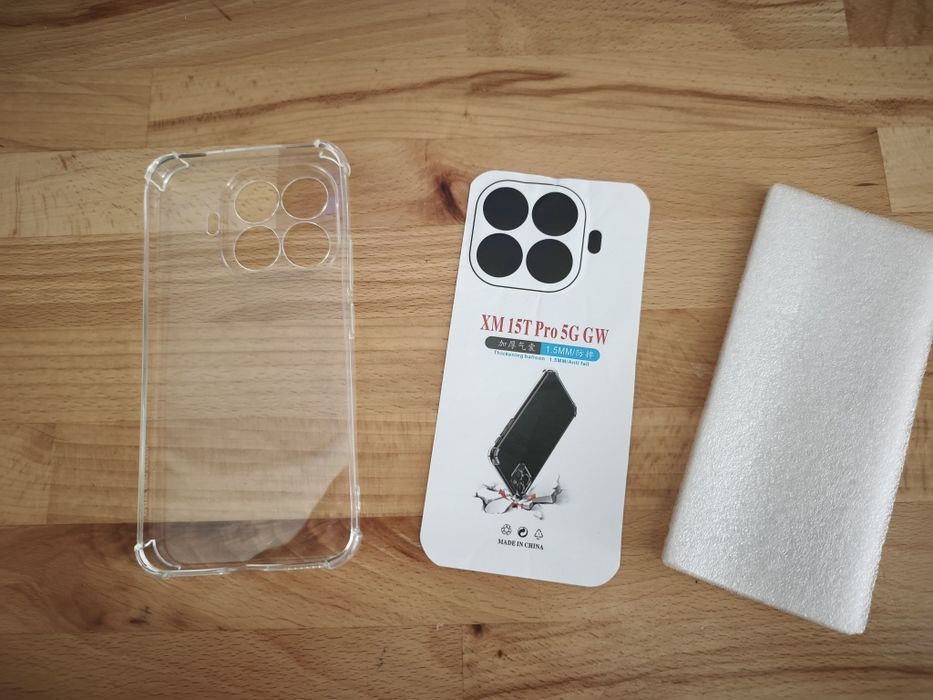 Capa Xiaomi 15t pro