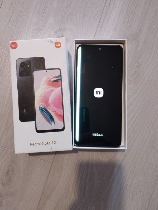 Продаю 3 телефона uleFone note 16 pro 8/128 . Redmi note 12  8/256 . Redmi note 12  4/128