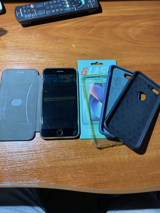 Продаи iPhone 8plus 64гб