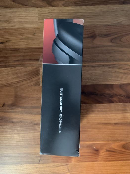 Bose QuietComfort