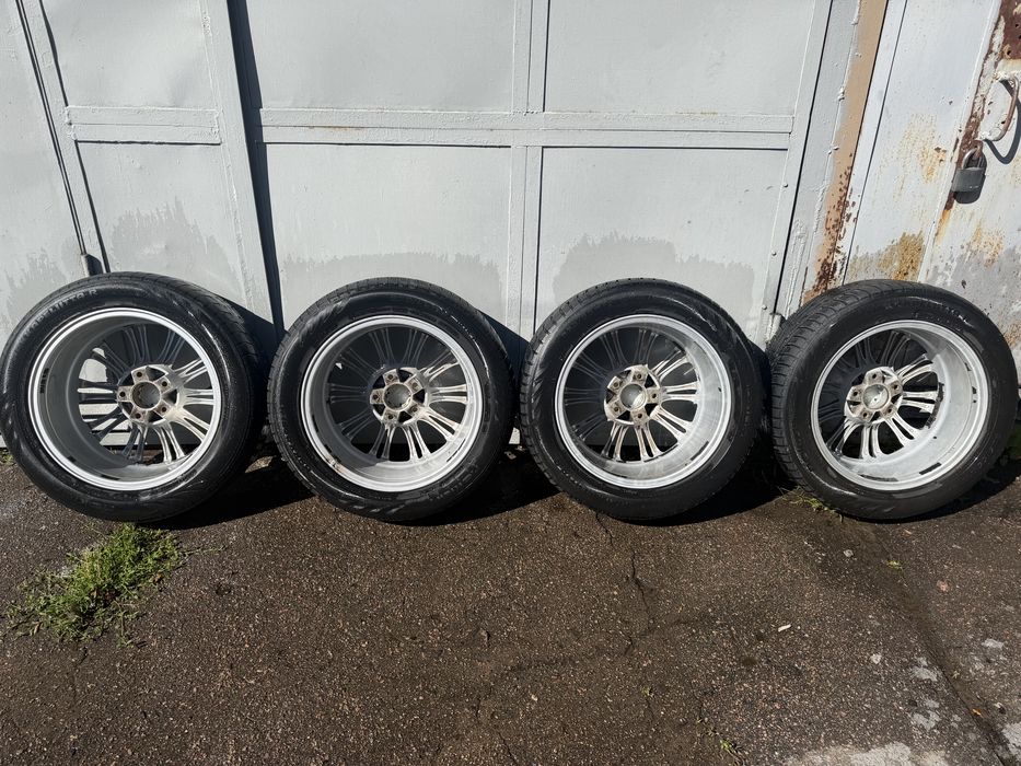 Продам диски для BMW R17