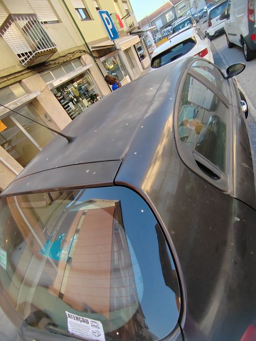 alfa Romeu 1.9 gasóleo