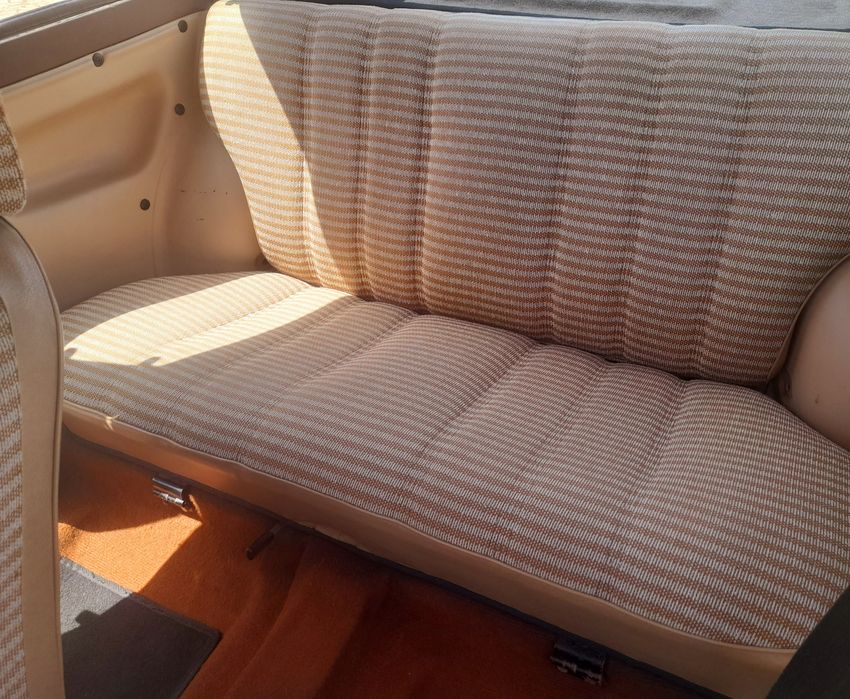 Fiat 127 SUPER Excelente Estado