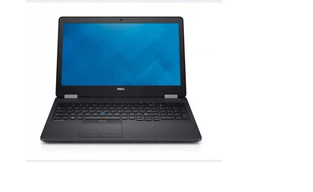 Laptop Dell Latitude i5/ 16/ SSD 256+180/ 15,6" FHD MAT/ W11/ dowóz