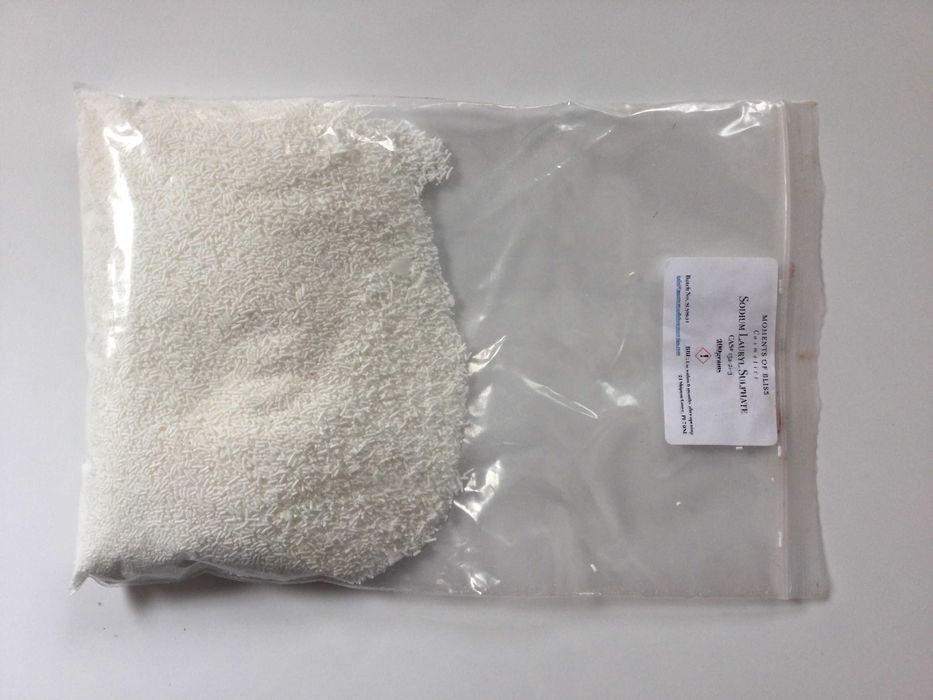 Sabonete Artesanal (Material)