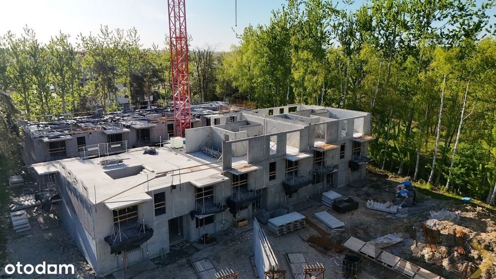 Nowe| bez prowizji | 2 balkony | szybki dojazd SKA