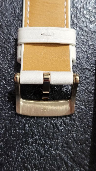 Pasek damski do zegarka Huawei GT 4 GT 5 41mm szerokość 18mm super