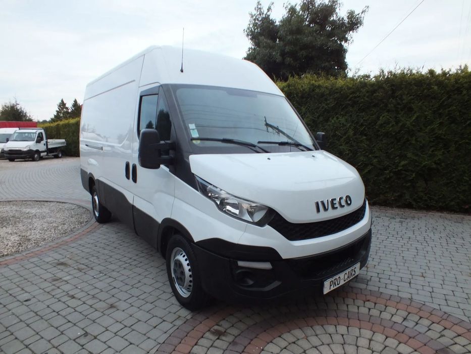 Iveco Daily 35s15