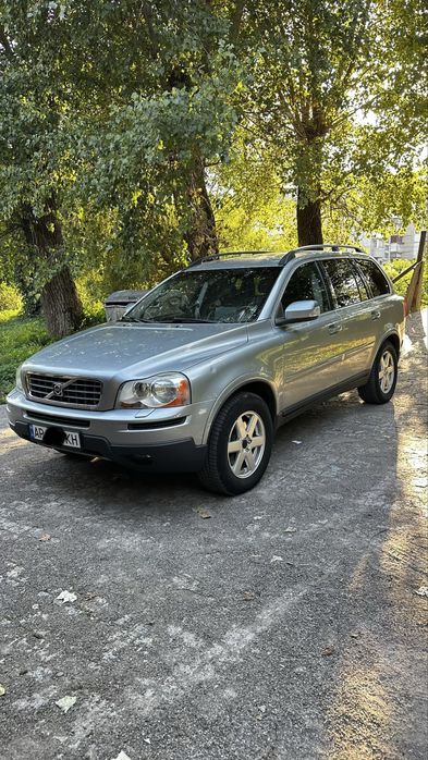 Продам VOLVO XC 90