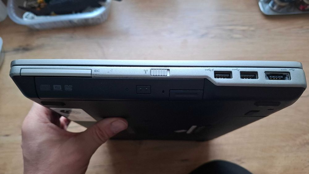 Dell LATITUDE E6430 Intel Core i5-3230 - Windows 10 - ZADBANY !!!