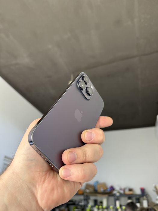 Apple iphone 14 Pro Max 128 gb Neverlock 100%  Про Макс