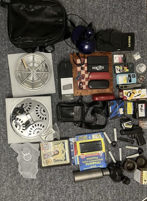 Барахло, колонка Xdobo 8 plus