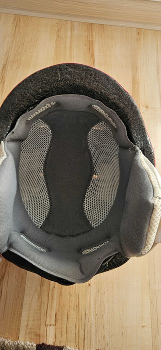 Kask narciarski SALOMON KID M