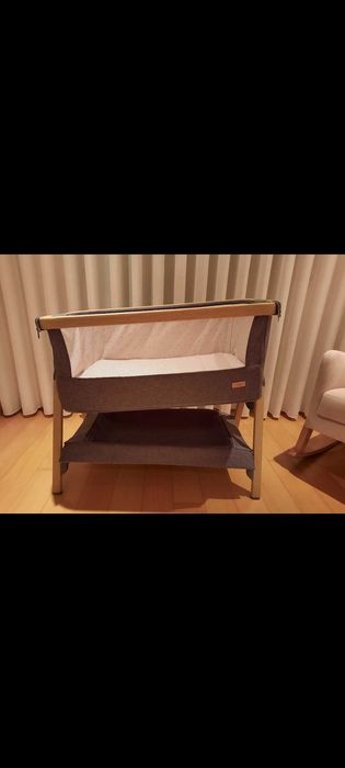 Berço Co-Sleeping Tutti Cozee