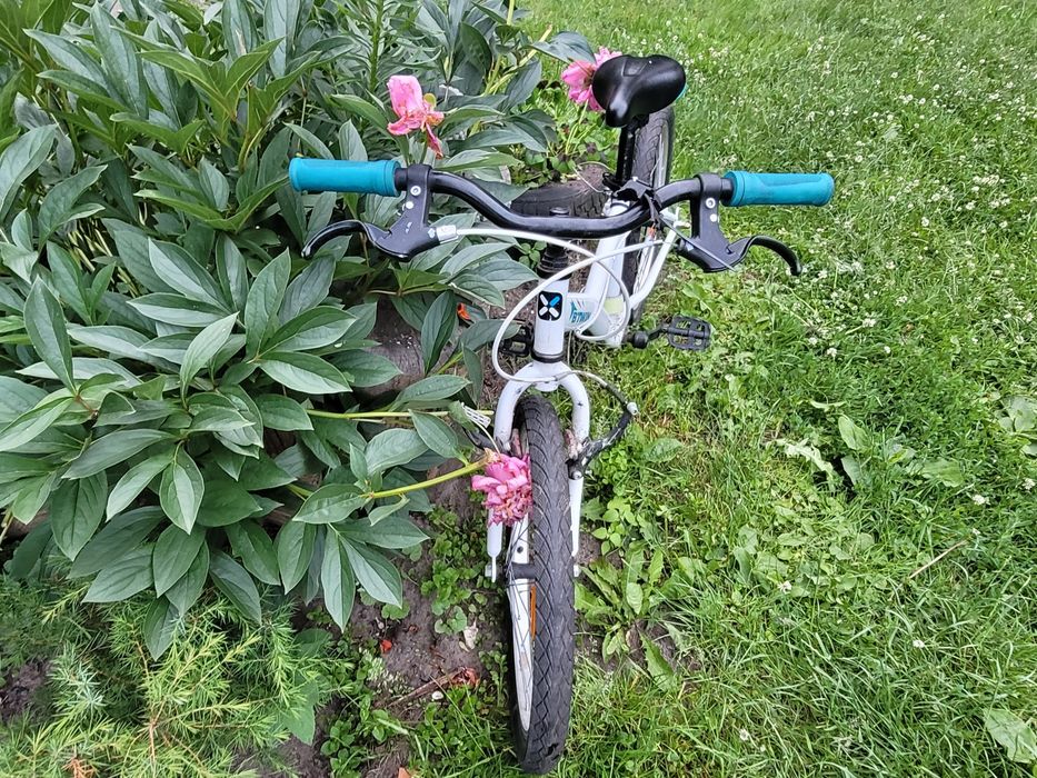 Sprzedam rowerek bitwin 20 koła