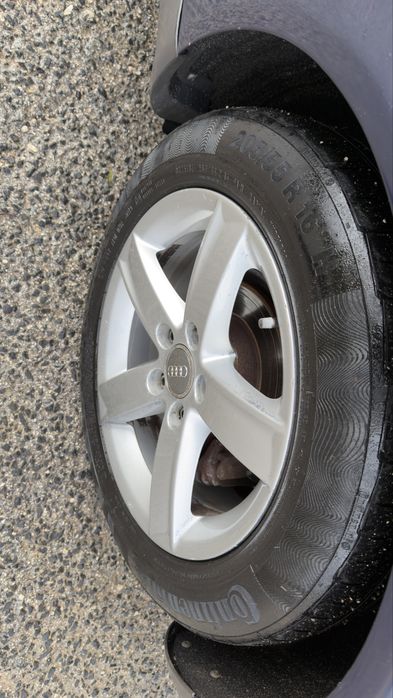 AUDI A4  1.9 TDI DIESEL    130 CAVALOS