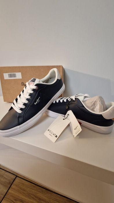 Trampki Pepe Jeans roz 44