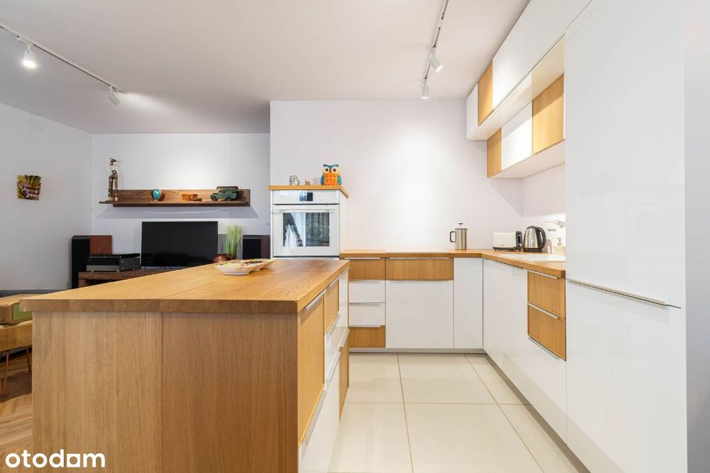 Apartament 80m.Taras x2.Siłownia.ul.Klimontowska.