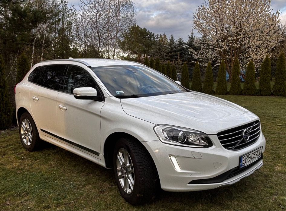 Sprzedam Volvo XC60