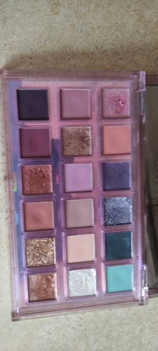 Huda Beauty Mercury Retrograde