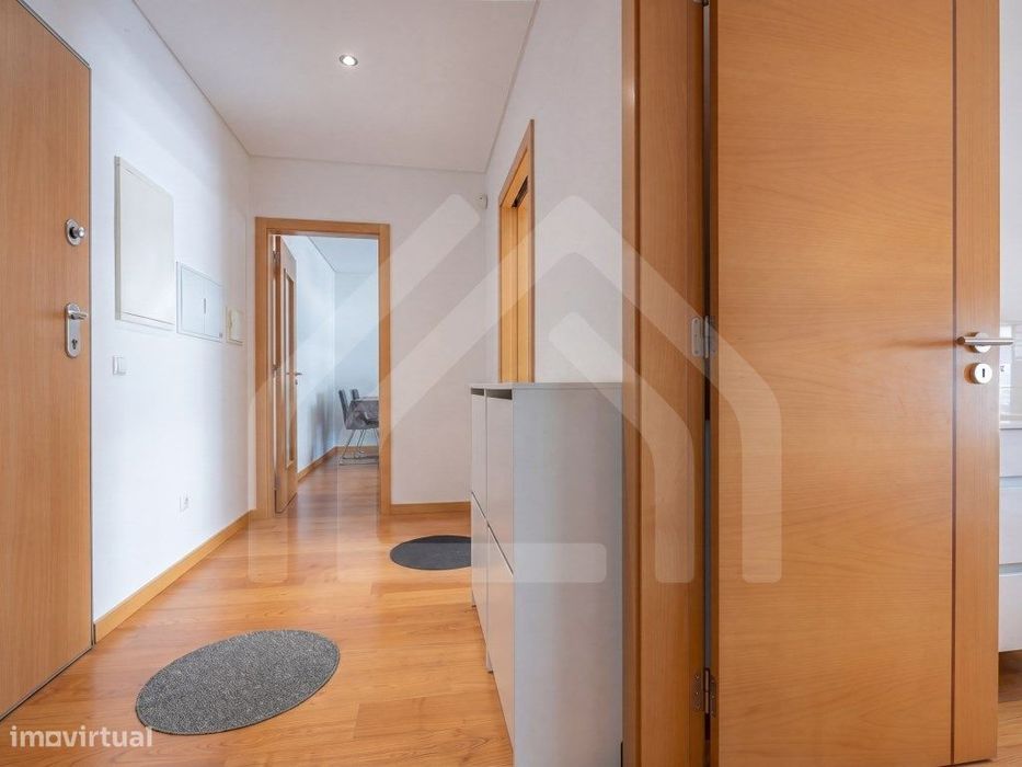 Apartamento T1 | Arrendamento | Quinta da Portela