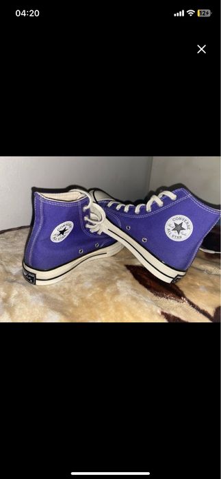 Sapato marca converse all star
