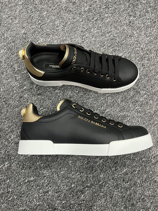 Женские кеды кроссовки DG Dolce&Gabbana Дольче Габбана оригинал: 450 ...