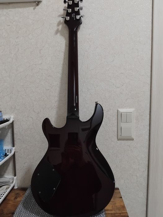 Электрогитара Cort M520