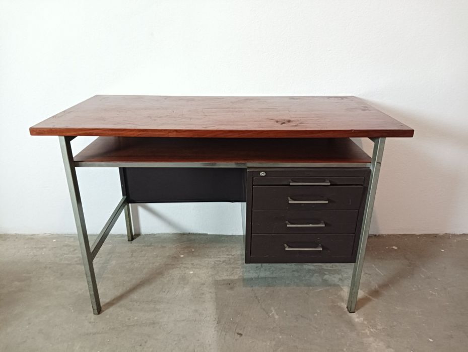 Secretaria Vintage