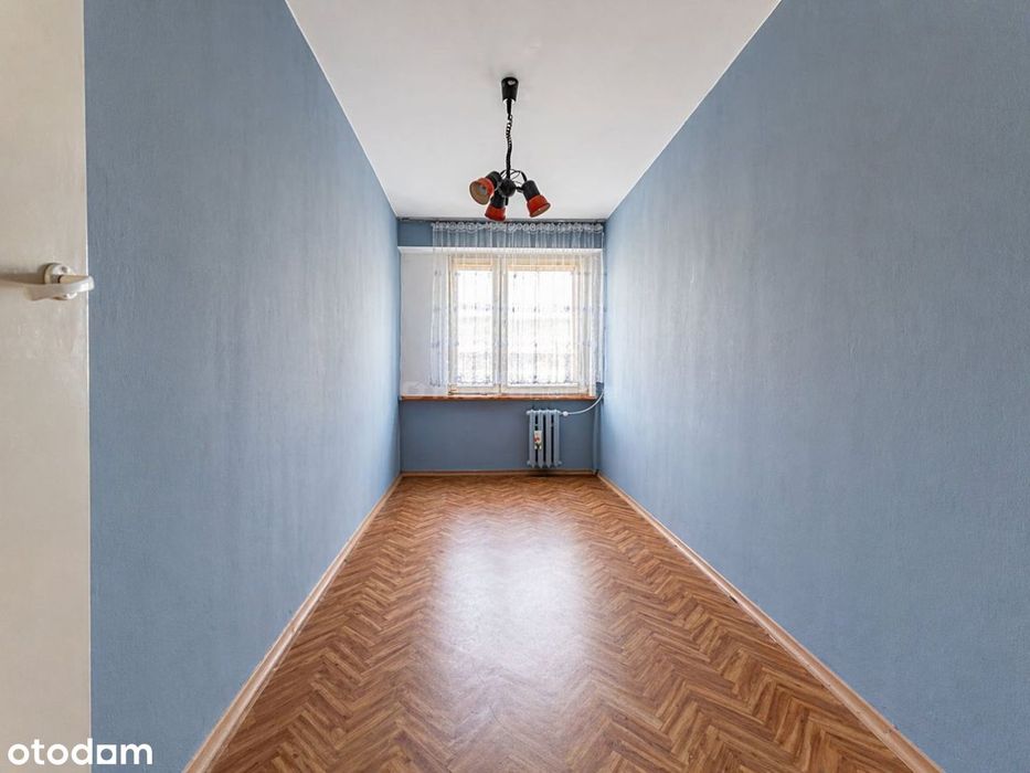 Mieszkanie na 1. piętrze ul. Poniatowskiego - Widok 6