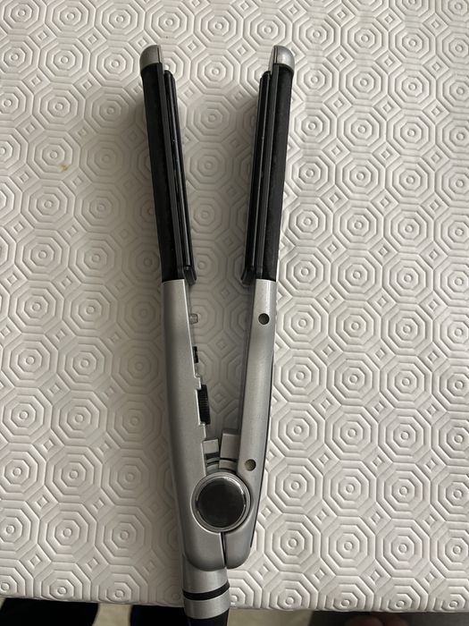 Alisador de cabelo Babyliss Pro ceramic Pulse