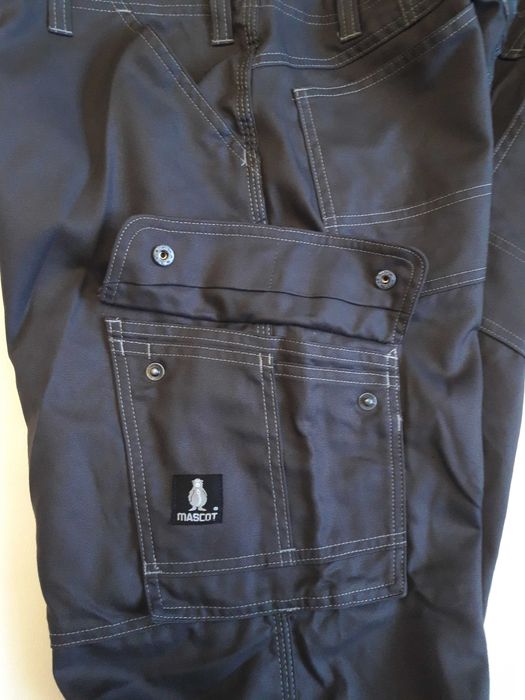 Робочі штани Mascot Industry (52)