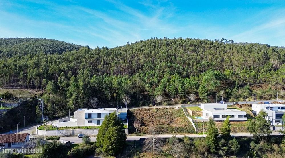Terreno  Venda em Tamel (Santa Leocádia) e Vilar do Monte,Barcelos — Tamel (Santa Leocádia) E Vilar Do Monte, Braga
