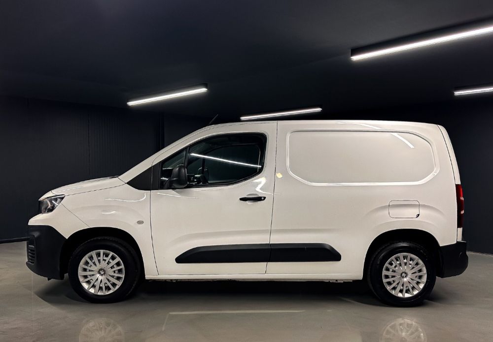 Peugeot Partner 1.6 Diesel 3 Lugares - IVA Dedutível