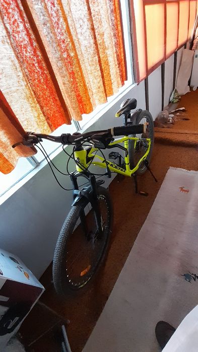 Велосипед phoenix