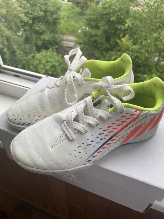 Футбольні бампи 35р