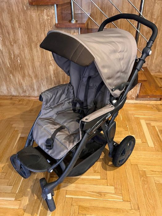 Дитячий візок CAM 3 в 1