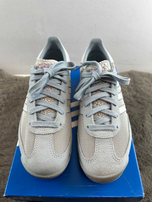 Adidas Sl 72 RS buty damskie sportowe 38