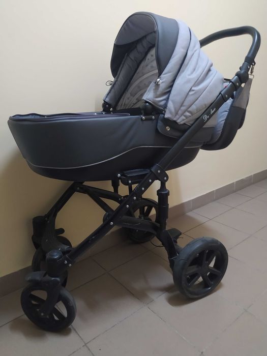 Коляска дитяча бу