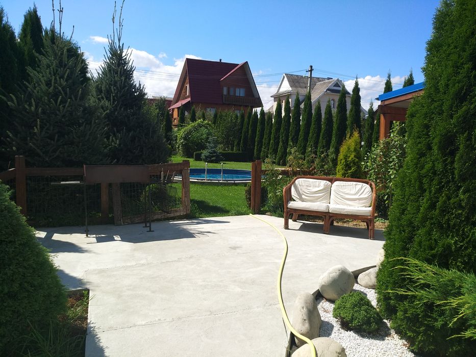 Здається будинок 160м2