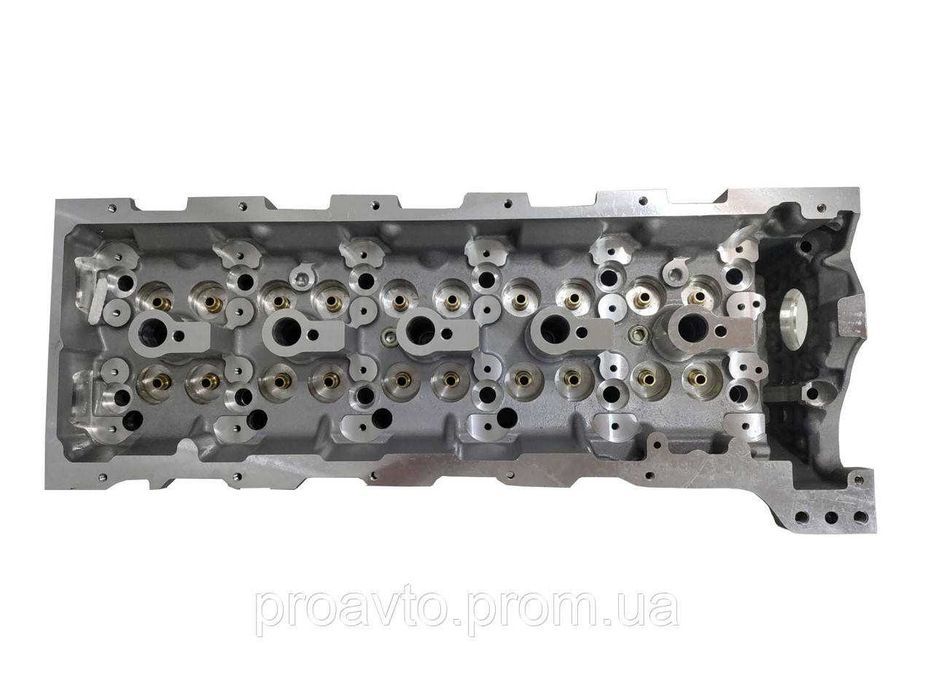 Гбц Мерседес 2.7 Dodge Jeep 2.7 6120101420 двигатель OM612