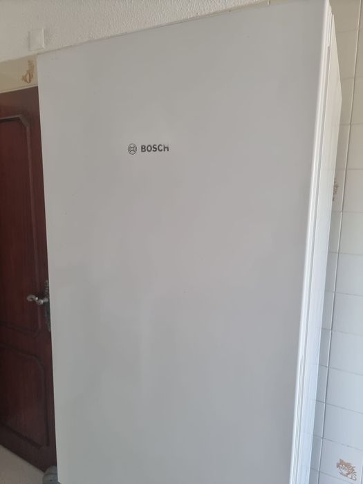 Frigorífico bosh kgv36vw32s